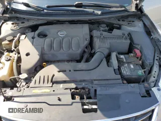 2011 Nissan Altima S with VIN 1N4AL2APXBN425899, listed as a Copart auction lot 62120565 with 183,677 mi miles and Salvage title. Bid and sale history available at DreamBid. Image 11.