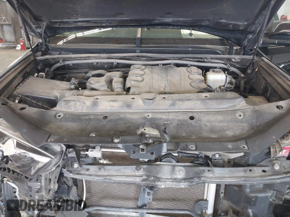 2016 Toyota 4Runner Limited z VIN JTEBU5JR4G5384199, wystawiony jako IAAI lot #42472324 z przebiegiem 118 922 mil mil oraz . Historia ofert i sprzedaży dostępna na DreamBid. Obrazek 10.