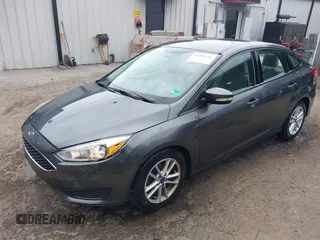 2017 Ford Focus SE with VIN 1FADP3F29HL224939, listed as a IAAI auction lot 42484486 with 80,613 mi miles and . Bid and sale history available at DreamBid. Image 17.
