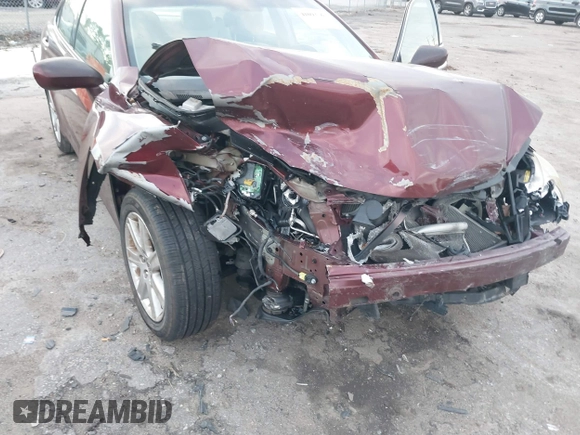 2008 Lexus ES 330 with VIN JTHBJ46G782228108, listed as a IAAI auction lot 41092567 with 110,048 mi miles and . Bid and sale history available at DreamBid. Image 6.