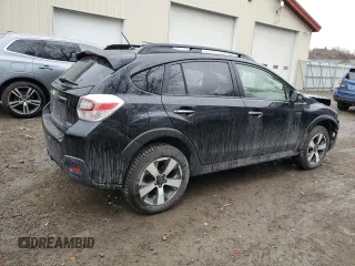 2015 Subaru Crosstrek with VIN JF2GPBCC7FH250584, listed as a Copart auction lot 81724814 with 87,230 mi miles and Non repairable. Bid and sale history available at DreamBid. Image 3.
