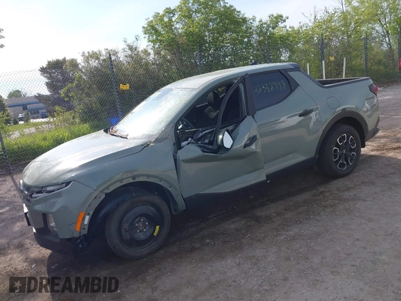 2023 Hyundai Santa Cruz SEL with VIN 5NTJBDAE9PH076525, listed as a IAAI auction lot 42332998 with 41,362 mi miles and . Bid and sale history available at DreamBid. Image 21.