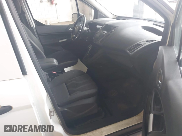 2017 Ford Transit Connect XLT z VIN NM0LS7F72H1296758, wystawiony jako IAAI lot #42107657 z przebiegiem 191 649 mil mil oraz . Historia ofert i sprzedaży dostępna na DreamBid. Obrazek 5.