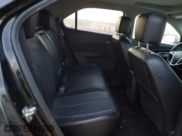 2017 Chevrolet Equinox Premier with VIN 2GNFLGE32H6157309, listed as a Copart auction lot 84245154 with 118,723 mi miles and Clean Title. Bid and sale history available at carsss.com. Image 11.