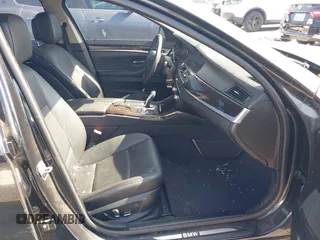 2013 BMW 5 Series 528i xDrive with VIN WBAXH5C50DDW14232, listed as a IAAI auction lot 42551529 with 101,342 mi miles and . Bid and sale history available at DreamBid. Image 5.