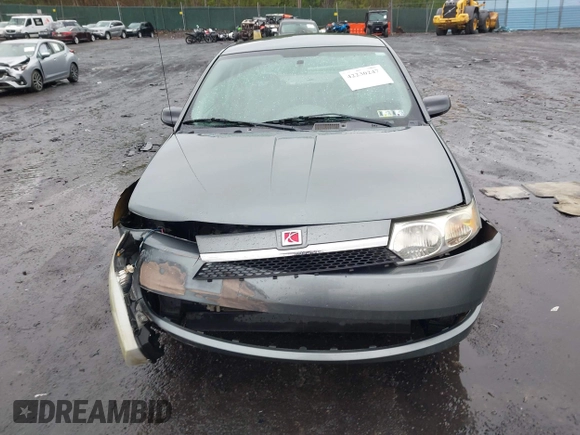 2004 Saturn ION ION 2 z VIN 1G8AJ52F64Z215376, wystawiony jako IAAI lot #42230247 z przebiegiem 60 227 mil mil oraz . Historia ofert i sprzedaży dostępna na DreamBid. Obrazek 6.