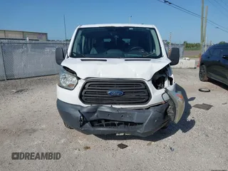 2015 Ford Transit XL с VIN 1FBZX2ZM7FKA60105, выставлен на аукционе IAAI как лот 42278996 с пробегом 239 916 миль миль и . История ставок и продаж доступна на DreamBid. Изображение 12.