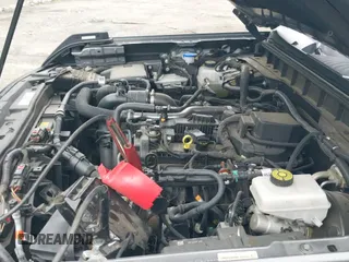 2021 Ford Bronco z VIN 1FMDE5DH9MLA62853, wystawiony jako IAAI lot #42413256 z przebiegiem 65 000 mil mil oraz . Historia ofert i sprzedaży dostępna na DreamBid. Obrazek 19.