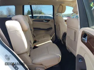 2018 Mercedes-Benz GLS 550 with VIN 4JGDF7DE8JB029455, listed as a IAAI auction lot 41674129 with 67,209 mi miles and . Bid and sale history available at DreamBid. Image 8.