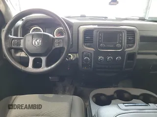 2018 Ram 1500 Express с VIN 1C6RR7FT0JS255526, выставлен на аукционе IAAI как лот 42632717 с пробегом 184 977 миль миль и . История ставок и продаж доступна на DreamBid. Изображение 29.