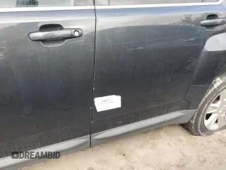 2013 GMC Terrain SLE z VIN 2GKALSEK8D6269561, wystawiony jako Copart lot #85275764 z przebiegiem Nie podano mil oraz Szkoda całkowita • Salvage title. Historia ofert i sprzedaży dostępna na DreamBid. Obrazek 13.