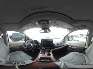 2023 Toyota Sienna XLE с VIN 5TDYRKEC9PS155998, выставлен на аукционе IAAI как лот 41888627 с пробегом 58 167 миль миль и . История ставок и продаж доступна на DreamBid. Изображение 18.