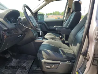 2013 Land Rover LR2 с VIN SALFR2BG8DH361272, выставлен на аукционе Copart как лот 63570445 с пробегом 121 560 миль миль и Списание • Salvage title. История ставок и продаж доступна на DreamBid. Изображение 7.