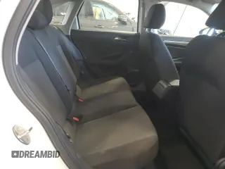 2021 Volkswagen Jetta S с VIN 3VWC57BU3MM102397, выставлен на аукционе Copart как лот 62029715 с пробегом 68 509 миль миль и На запчасти • Non repairable. История ставок и продаж доступна на DreamBid. Изображение 10.