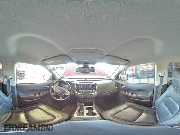 2019 Chevrolet Colorado 4WD ZR2 с VIN 1GCPTEE17K1315458, выставлен на аукционе Copart как лот 60153915 с пробегом 185 325 миль миль и Списание • Salvage title. История ставок и продаж доступна на DreamBid. Изображение 14.