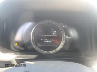2018 Lexus LC 500h с VIN JTHHP5AY4JA002697, выставлен на аукционе Copart как лот 53972184 с пробегом 29 900 миль миль и Списание • Salvage title. История ставок и продаж доступна на DreamBid. Изображение 9.