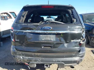 2013 Ford Explorer XLT with VIN 1FM5K7D8XDGB39196, listed as a IAAI auction lot 41729903 with 246,742 mi miles and . Bid and sale history available at DreamBid. Image 16.
