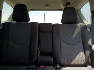 2012 Toyota RAV4 Sport with VIN JTMRF4DV0C5050570, listed as a Copart auction lot 52787485 with 82,553 mi miles and Salvage Title. Bid and sale history available at carsss.com. Image 10.