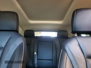 2021 Buick Envision Essence with VIN LRBFZNR43MD140141, listed as a Copart auction lot 50547485 with 49,331 mi miles and Salvage Title. Bid and sale history available at carsss.com. Image 10.