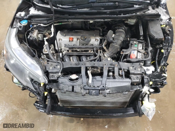 2012 Honda CR-V EX-L with VIN 2HKRM4H78CH629467, listed as a Copart auction lot 46142515 with 169,038 mi miles and Salvage Title. Bid and sale history available at carsss.com. Image 11.