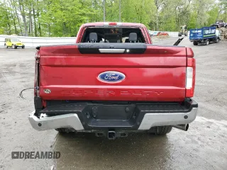2018 Ford F-350 XL z VIN 1FT8W3B60JEB26948, wystawiony jako Copart lot #58140335 z przebiegiem 23 282 mil mil oraz Szkoda całkowita • Salvage title. Historia ofert i sprzedaży dostępna na DreamBid. Obrazek 6.