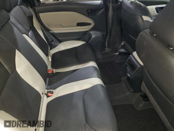 2025 Subaru Forester with VIN JF2SLDAC2SH424463, listed as a Copart auction lot 43462085 with 4,458 mi miles and Salvage title. Bid and sale history available at DreamBid. Image 11.