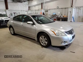 2012 Nissan Altima S with VIN 1N4AL2AP5CC169054, listed as a Copart auction lot 55428085 with 129,751 mi miles and Clean Title. Bid and sale history available at DreamBid. Image 4.