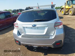 2014 Subaru Crosstrek Touring with VIN JF2GPBKC1EH317499, listed as a IAAI auction lot 42451943 with 112,048 mi miles and . Bid and sale history available at DreamBid. Image 16.