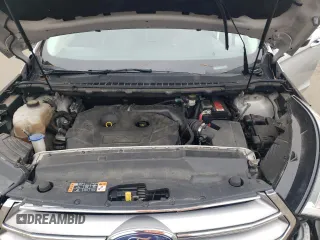 2016 Ford Edge SEL z VIN 2FMPK4J94GBB25424, wystawiony jako Copart lot #57108405 z przebiegiem 130 397 mil mil oraz Szkoda całkowita • Salvage title. Historia ofert i sprzedaży dostępna na DreamBid. Obrazek 11.