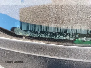 1996 Chevrolet Caprice 1SA Special Value с VIN 1G1BL52W4TR143783, выставлен на аукционе IAAI как лот 41376495 с пробегом Не указан миль и . История ставок и продаж доступна на DreamBid. Изображение 9.