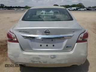 2013 Nissan Altima 2.5 S with VIN 1N4AL3AP1DN534759, listed as a Copart auction lot 54442835 with 146,015 mi miles and Clean Title. Bid and sale history available at carsss.com. Image 6.