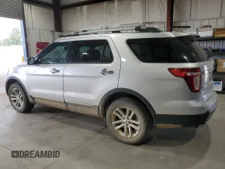 2014 Ford Explorer XLT z VIN 1FM5K8D82EGA92222, wystawiony jako Copart lot #59018195 z przebiegiem 155 656 mil mil oraz Czysty tytuł • Clean title. Historia ofert i sprzedaży dostępna na DreamBid. Obrazek 2.
