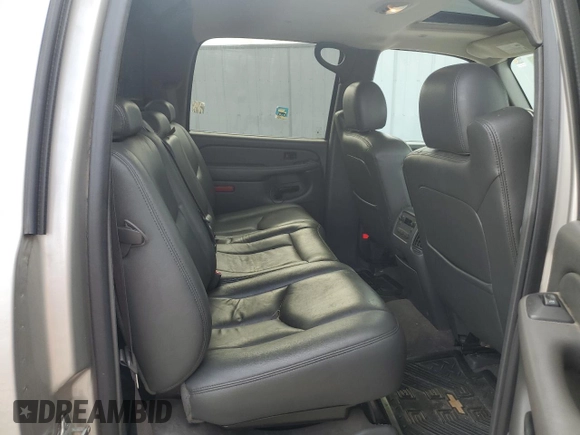 2004 Chevrolet Avalanche Z71 with VIN 3GNEK12T14G243631, listed as a Copart auction lot 67599194 with 142,422 mi miles and Clean Title. Bid and sale history available at carsss.com. Image 10.