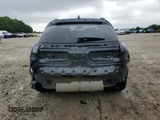 2024 Genesis GV70 Sport с VIN 5NMMCDTC0RH004391, выставлен на аукционе Copart как лот 59707115 с пробегом 9 486 миль миль и Списание • Salvage title. История ставок и продаж доступна на DreamBid. Изображение 6.