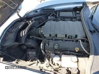 2017 Chevrolet Corvette 1LT z VIN 1G1YA2D71H5103681, wystawiony jako IAAI lot #42302548 z przebiegiem 69 557 mil mil oraz . Historia ofert i sprzedaży dostępna na DreamBid. Obrazek 10.