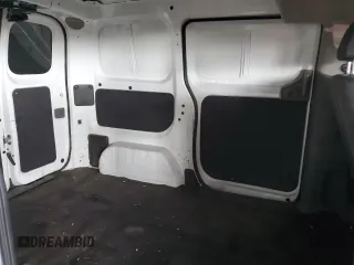2017 Nissan NV200 S with VIN 3N6CM0KN9HK711885, listed as a Copart auction lot 58154335 with 144,451 mi miles and Clean title. Bid and sale history available at DreamBid. Image 11.