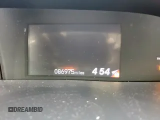 2012 Honda Civic LX z VIN 2HGFB2F50CH607469, wystawiony jako Copart lot #55878635 z przebiegiem 86 975 mil mil oraz Szkoda całkowita • Salvage title. Historia ofert i sprzedaży dostępna na DreamBid. Obrazek 9.