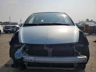 2007 Honda Fit z VIN JHMGD38487S045082, wystawiony jako Copart lot #59336665 z przebiegiem 73 754 mil mil oraz Szkoda całkowita • Salvage title. Historia ofert i sprzedaży dostępna na DreamBid. Obrazek 5.