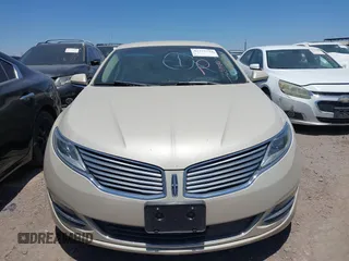 2016 Lincoln MKZ with VIN 3LN6L2G95GR634380, listed as a IAAI auction lot 42375739 with 81,741 mi miles and . Bid and sale history available at DreamBid. Image 6.