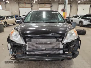 2008 Honda CR-V EX-L z VIN JHLRE48708C039248, wystawiony jako Copart lot #59130965 z przebiegiem 183 839 mil mil oraz Szkoda całkowita • Salvage title. Historia ofert i sprzedaży dostępna na DreamBid. Obrazek 5.