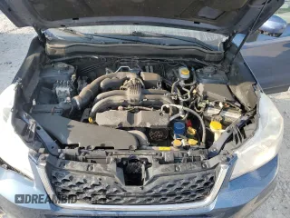2014 Subaru Forester Premium z VIN JF2SJAEC5EH552277, wystawiony jako Copart lot #58333225 z przebiegiem 138 725 mil mil oraz Czysty tytuł • Clean title. Historia ofert i sprzedaży dostępna na DreamBid. Obrazek 12.