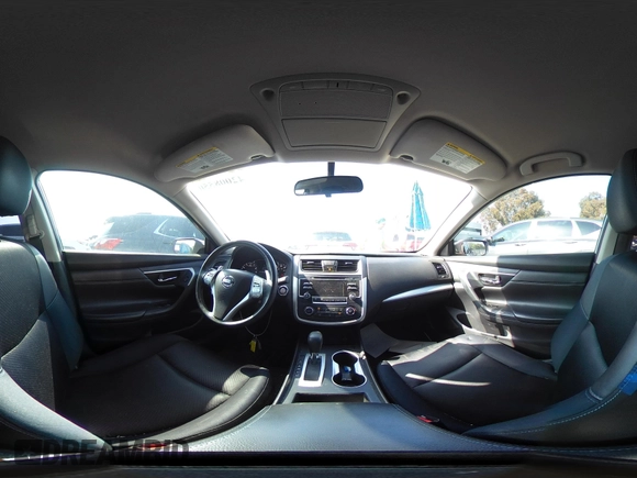 2017 Nissan Altima S z VIN 1N4AL3AP7HN324639, wystawiony jako IAAI lot #42008550 z przebiegiem 101 419 mil mil oraz . Historia ofert i sprzedaży dostępna na DreamBid. Obrazek 19.