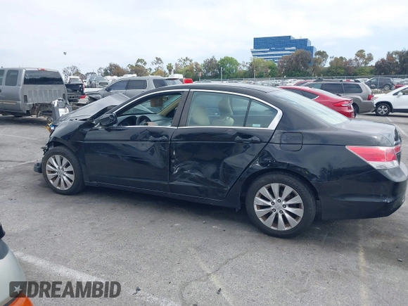 2011 Honda Accord LX with VIN 1HGCP2F37BA071880, listed as a IAAI auction lot 42179068 with 213,230 mi miles and . Bid and sale history available at DreamBid. Image 15.