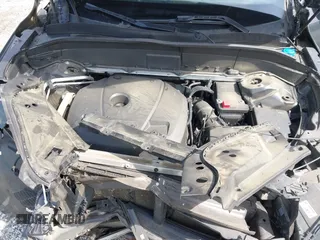 2017 Volvo XC90 Momentum with VIN YV4102KK3H1156521, listed as a IAAI auction lot 42468787 with 116,536 mi miles and . Bid and sale history available at DreamBid. Image 10.