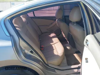 2012 Nissan Altima S with VIN 1N4AL2AP7CC105145, listed as a IAAI auction lot 41864141 with 156,375 mi miles and . Bid and sale history available at carsss.com. Image 8.