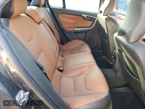 2016 Volvo S60 T6 Drive-E with VIN YV149MFK1G2393023, listed as a Copart auction lot 77763804 with 90,898 mi miles and Clean Title. Bid and sale history available at carsss.com. Image 10.