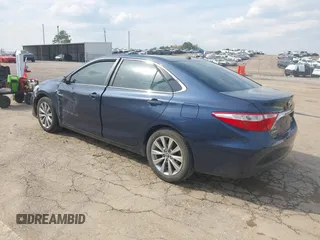 2015 Toyota Camry XLE z VIN 4T1BF1FK6FU944436, wystawiony jako IAAI lot #41884677 z przebiegiem 242 571 mil mil oraz . Historia ofert i sprzedaży dostępna na DreamBid. Obrazek 3.