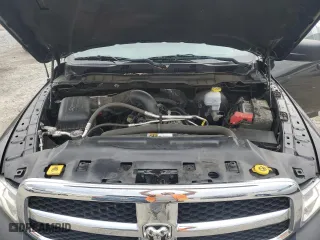 2020 Ram 1500 SSV with VIN 1C6RR7XT0LS126235, listed as a Copart auction lot 42929015 with 111,111 mi miles and Salvage Title. Bid and sale history available at carsss.com. Image 11.