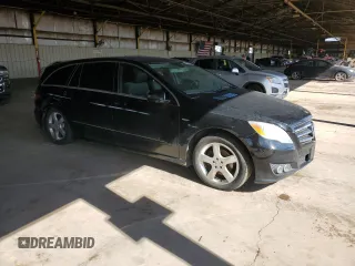 2011 Mercedes-Benz R with VIN 4JGCB2FE4BA127655, listed as a Copart auction lot 54086865 with 152,766 mi miles and Clean Title. Bid and sale history available at carsss.com. Image 4.