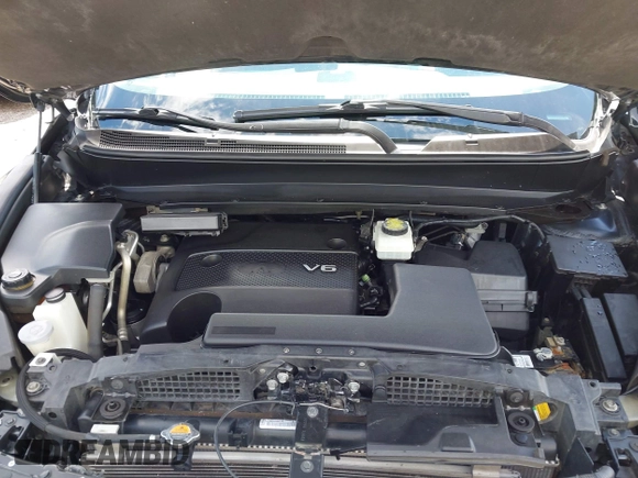 2014 Infiniti QX60 с VIN 5N1AL0MM2EC519223, выставлен на аукционе IAAI как лот 42629991 с пробегом 105 629 миль миль и . История ставок и продаж доступна на DreamBid. Изображение 10.